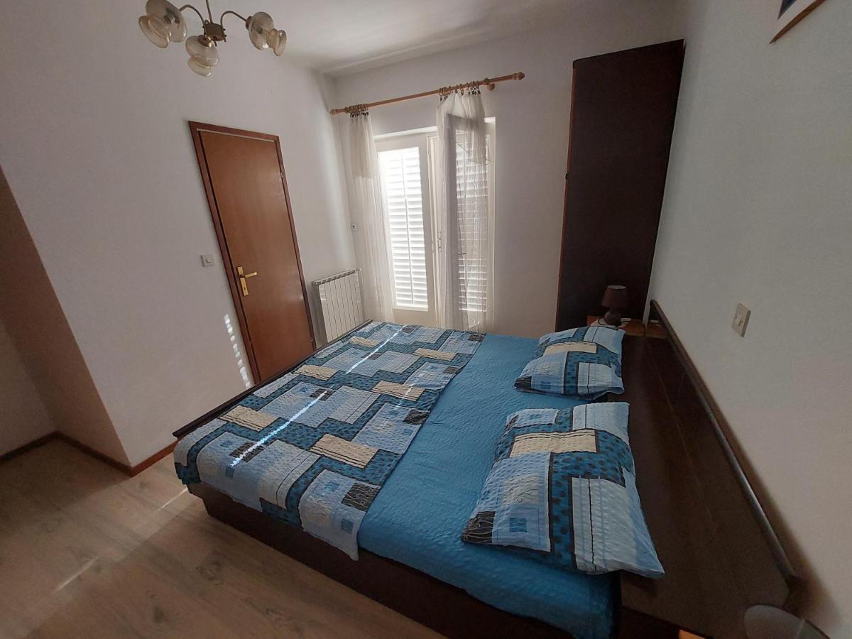 Rooms Marto 라브 외부 사진