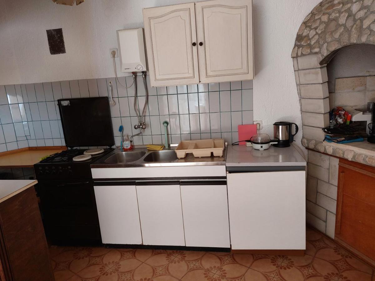 Rooms Marto 라브 외부 사진