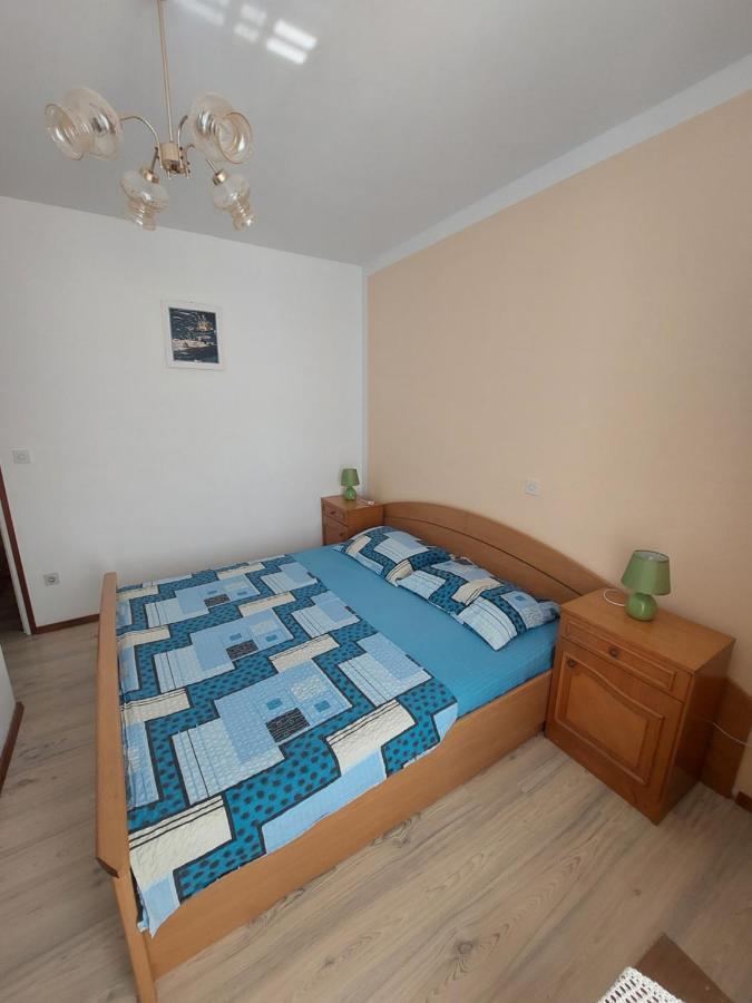 Rooms Marto 라브 외부 사진