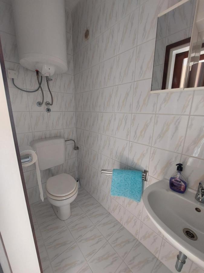 Rooms Marto 라브 외부 사진